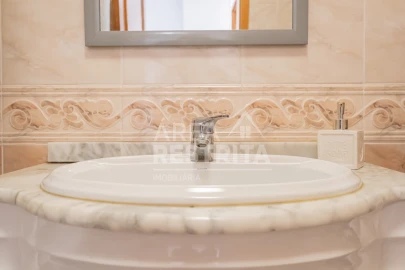Apartamento T3 para Venda em Pinhal Novo