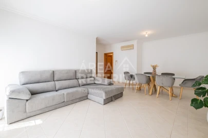 Apartamento T3 para Venda em Pinhal Novo
