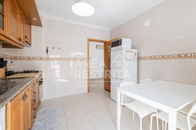 Apartamento T3 para Venda em Pinhal Novo
