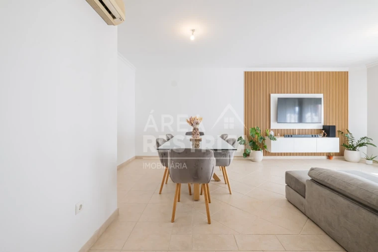 Apartamento T3 para Venda em Pinhal Novo Foto 31