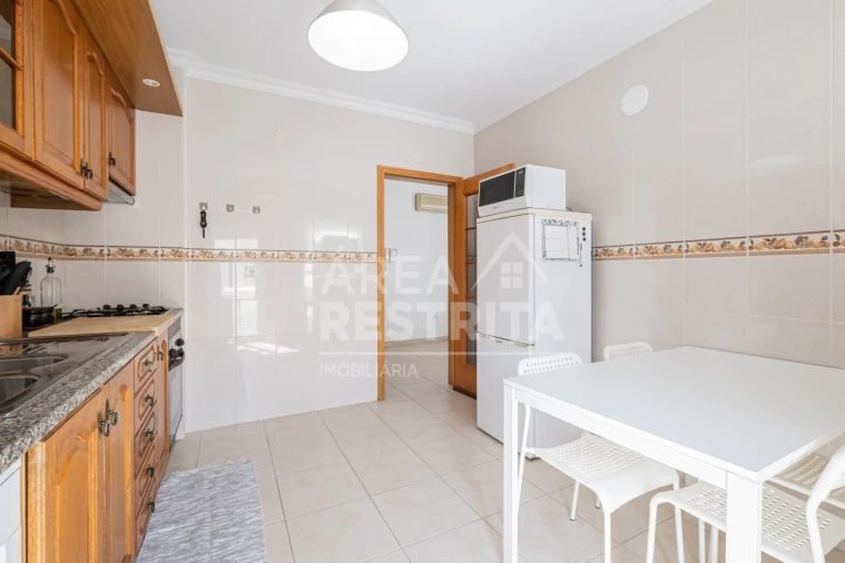Apartamento T3 para Venda em Pinhal Novo Foto 41