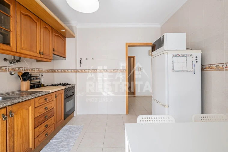 Apartamento T3 para Venda em Pinhal Novo Foto 42