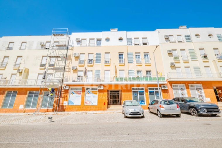 Apartamento T3 para Venda em Pinhal Novo Foto 50