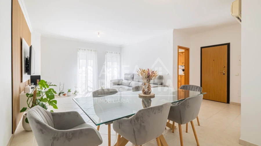 Apartamento T3 para Venda em Pinhal Novo