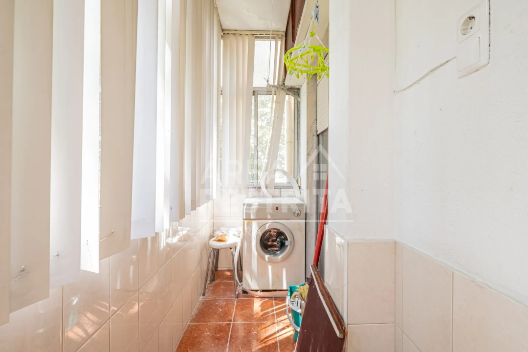 Apartamento T2 para Venda em Amora Foto 11