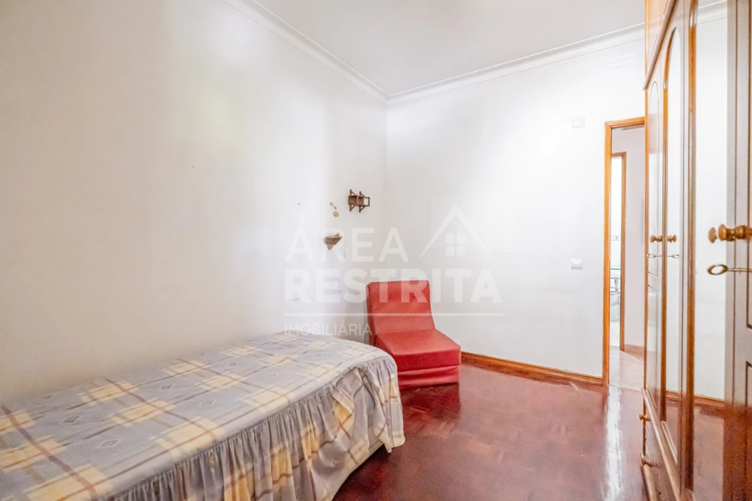 Apartamento T2 para Venda em Amora Foto 21