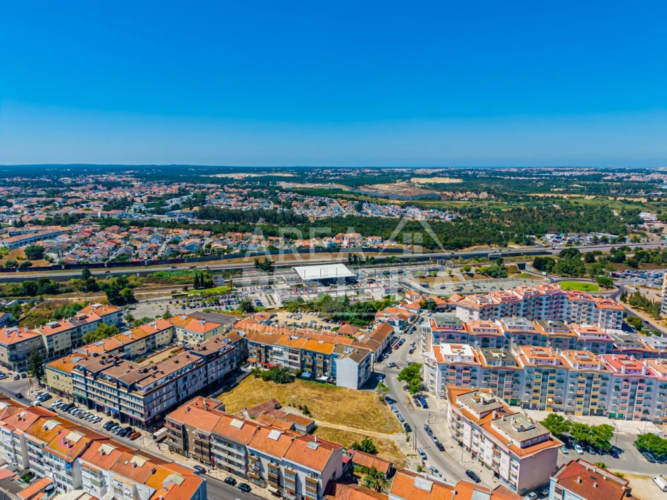 Apartamento T2 para Venda em Amora Foto 41