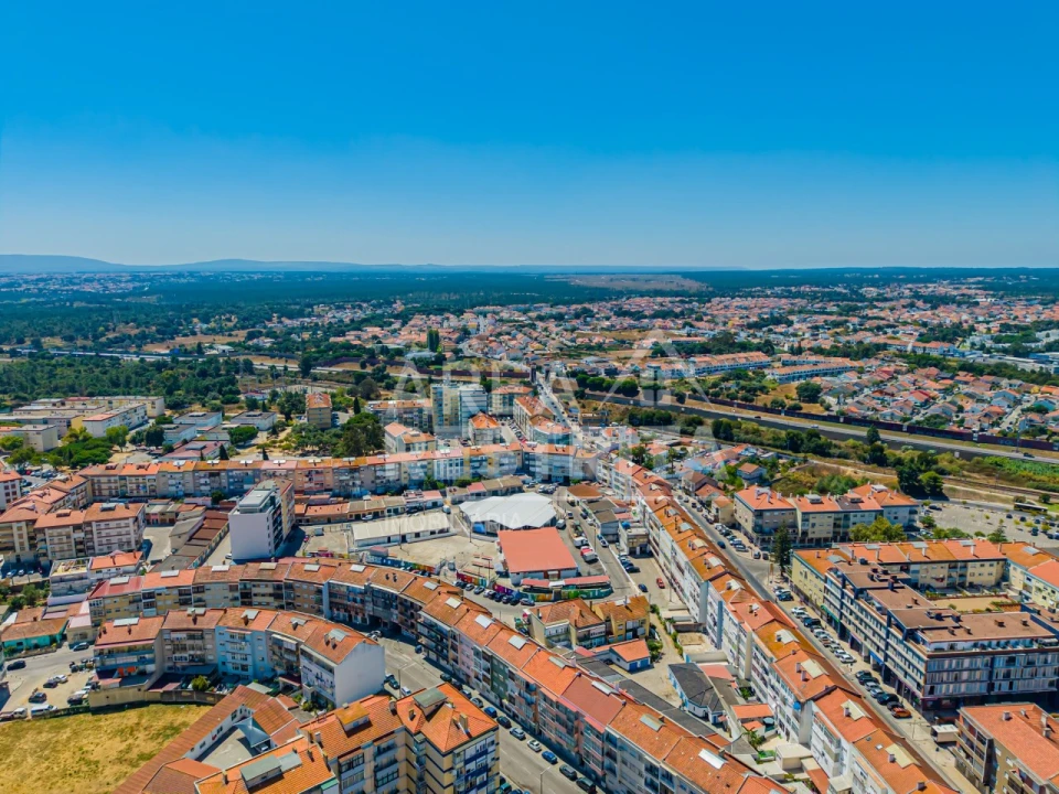 Apartamento T2 para Venda em Amora Foto 42