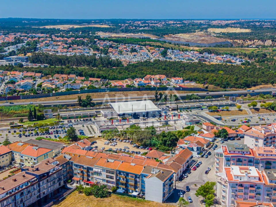 Apartamento T2 para Venda em Amora Foto 43
