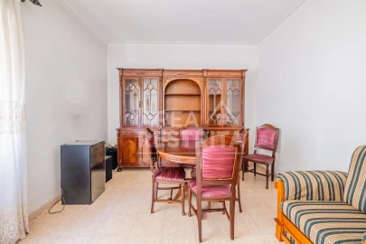 Apartamento T2 para Venda em Amora