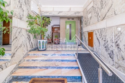 Apartamento T2 para Venda em Amora