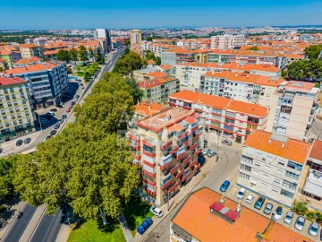 Apartamento T2 para Venda em Amora