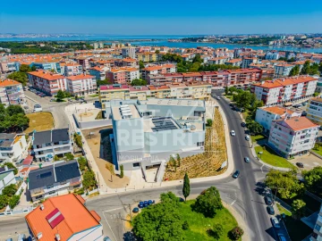 Apartamento T2 para Venda em Amora