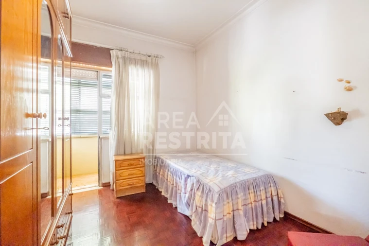 Apartamento T2 para Venda em Amora Foto 18