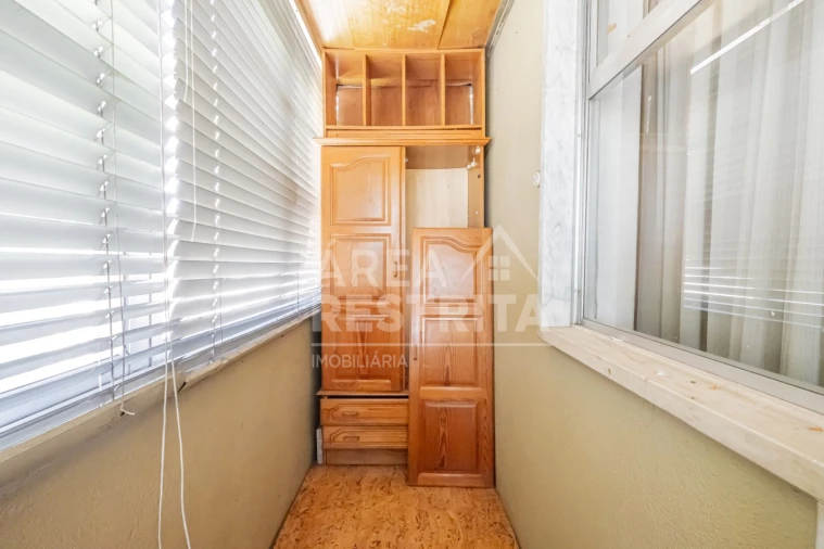 Apartamento T2 para Venda em Amora Foto 20