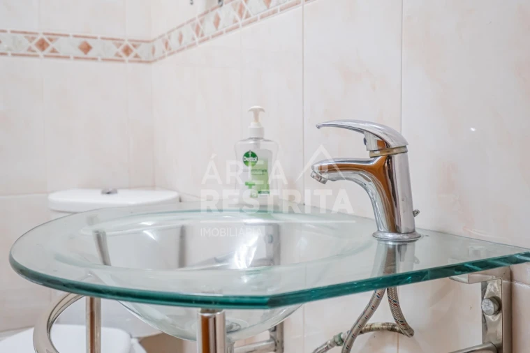 Apartamento T2 para Venda em Amora Foto 24