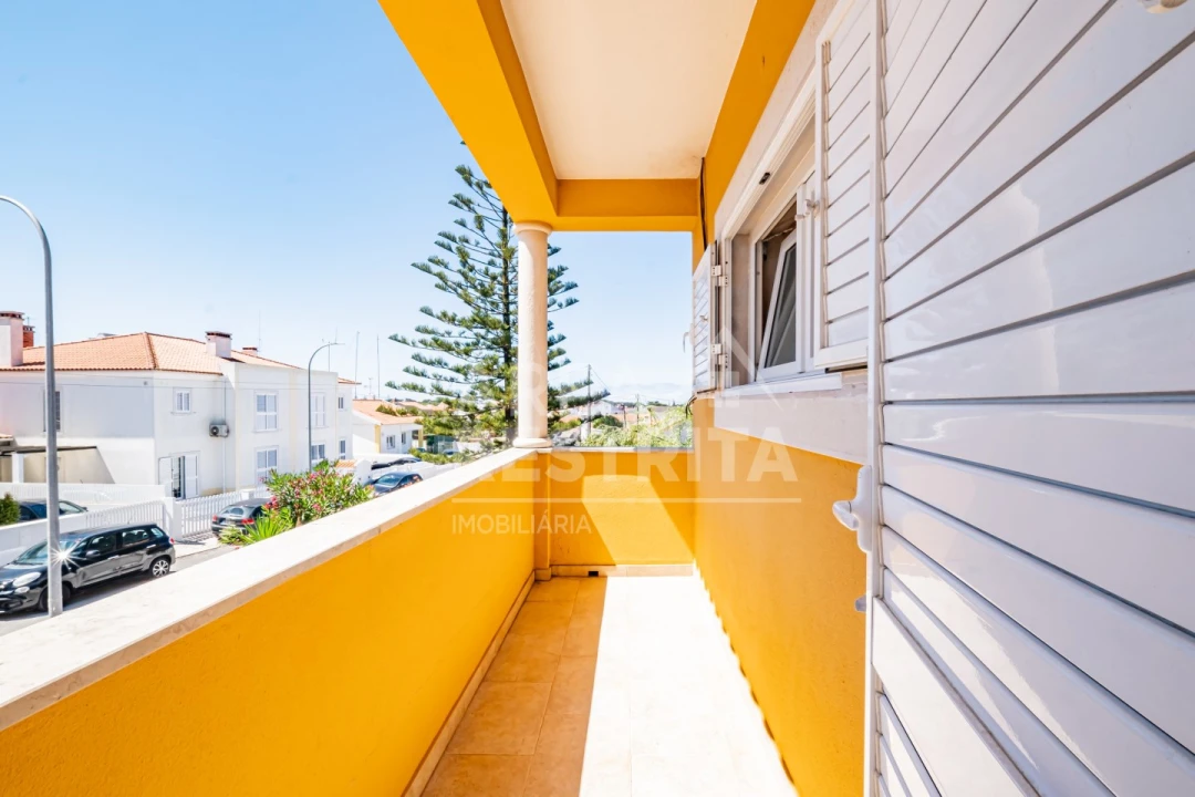 Moradia T4 para Venda em São João das Lampas e Terrugem Foto 41