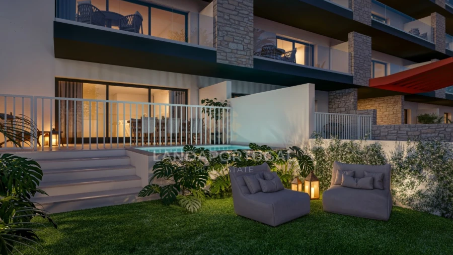 Apartamento T1 para Venda em Tavira (Santa Maria e Santiago)