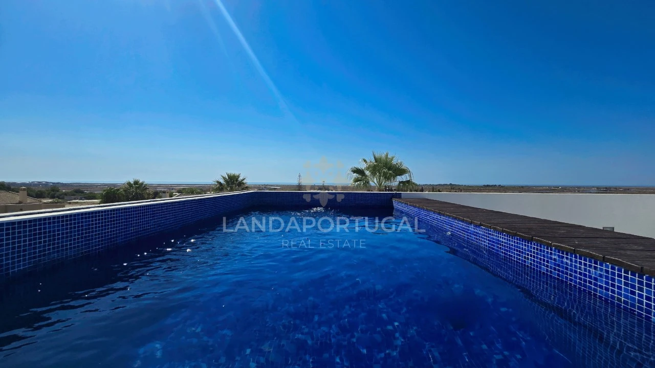 Apartamento T2 para Venda em Tavira (Santa Maria e Santiago) Foto 3