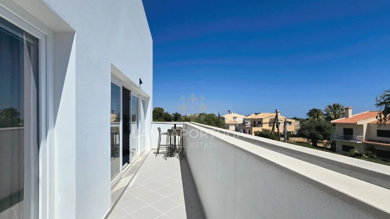 Apartamento T2 para Venda em Tavira (Santa Maria e Santiago) Foto 11
