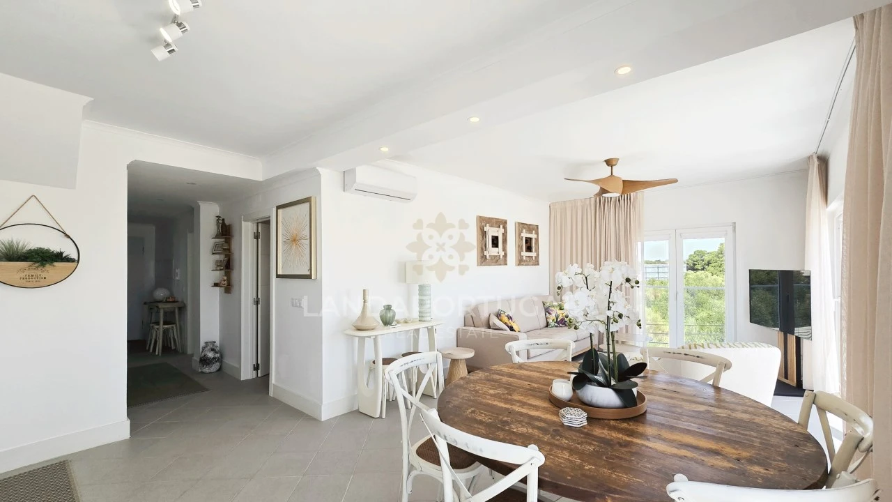 Apartamento T2 para Venda em Tavira (Santa Maria e Santiago) Foto 13