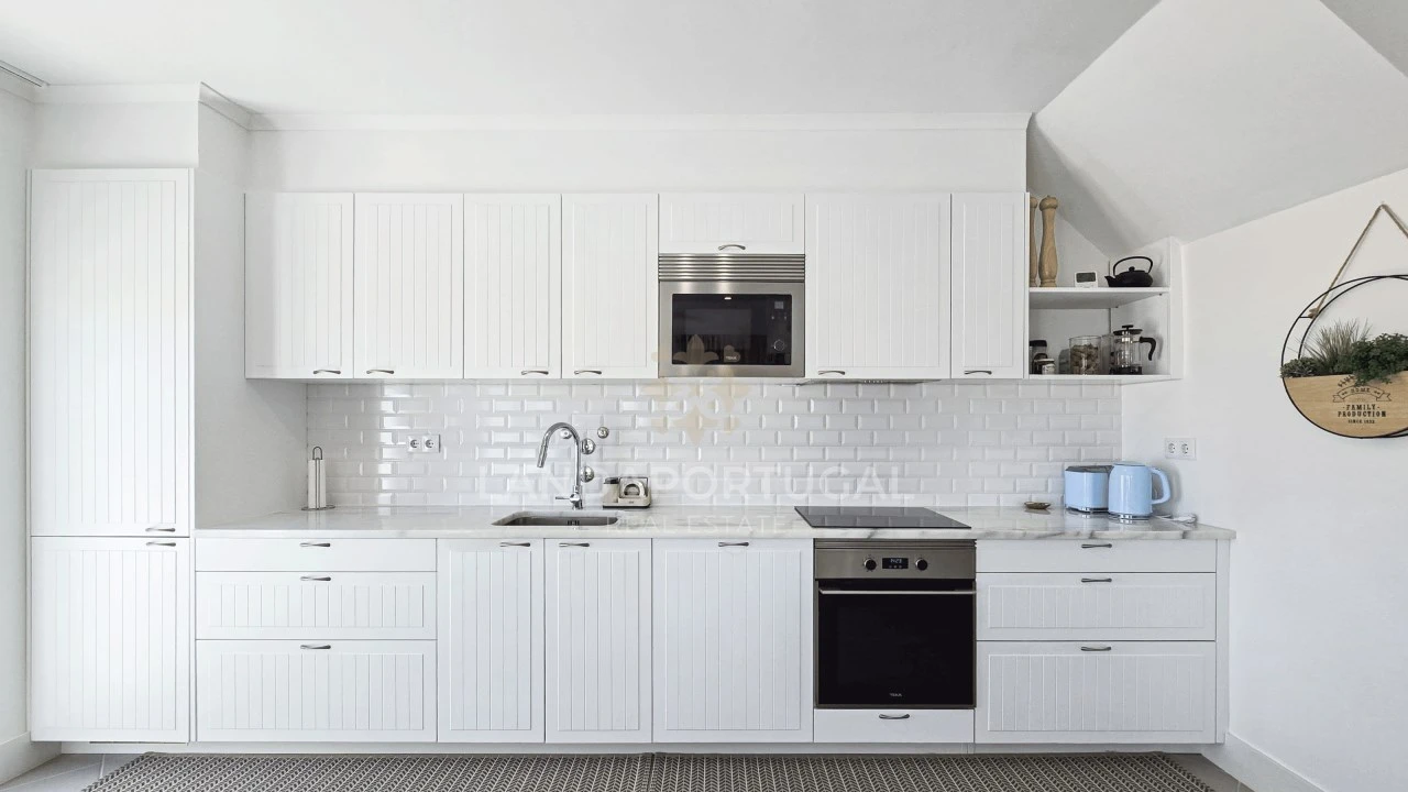 Apartamento T2 para Venda em Tavira (Santa Maria e Santiago) Foto 14
