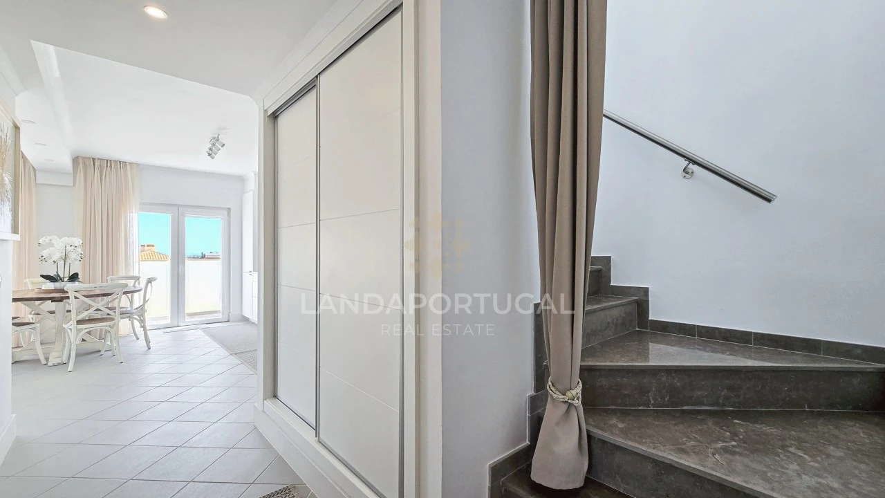 Apartamento T2 para Venda em Tavira (Santa Maria e Santiago) Foto 16