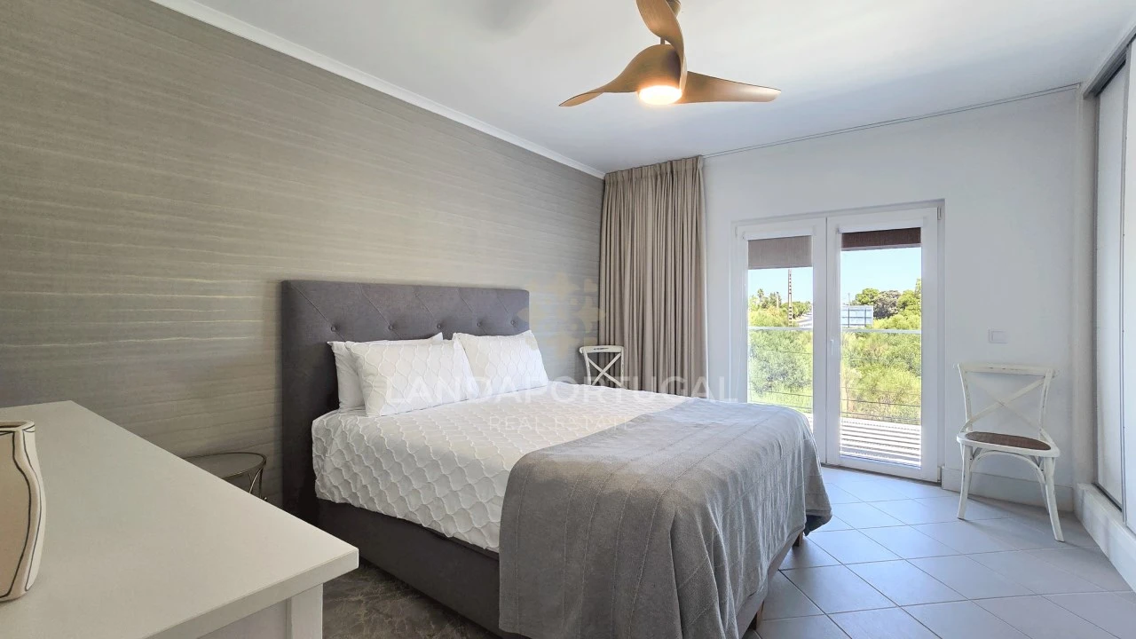 Apartamento T2 para Venda em Tavira (Santa Maria e Santiago) Foto 17