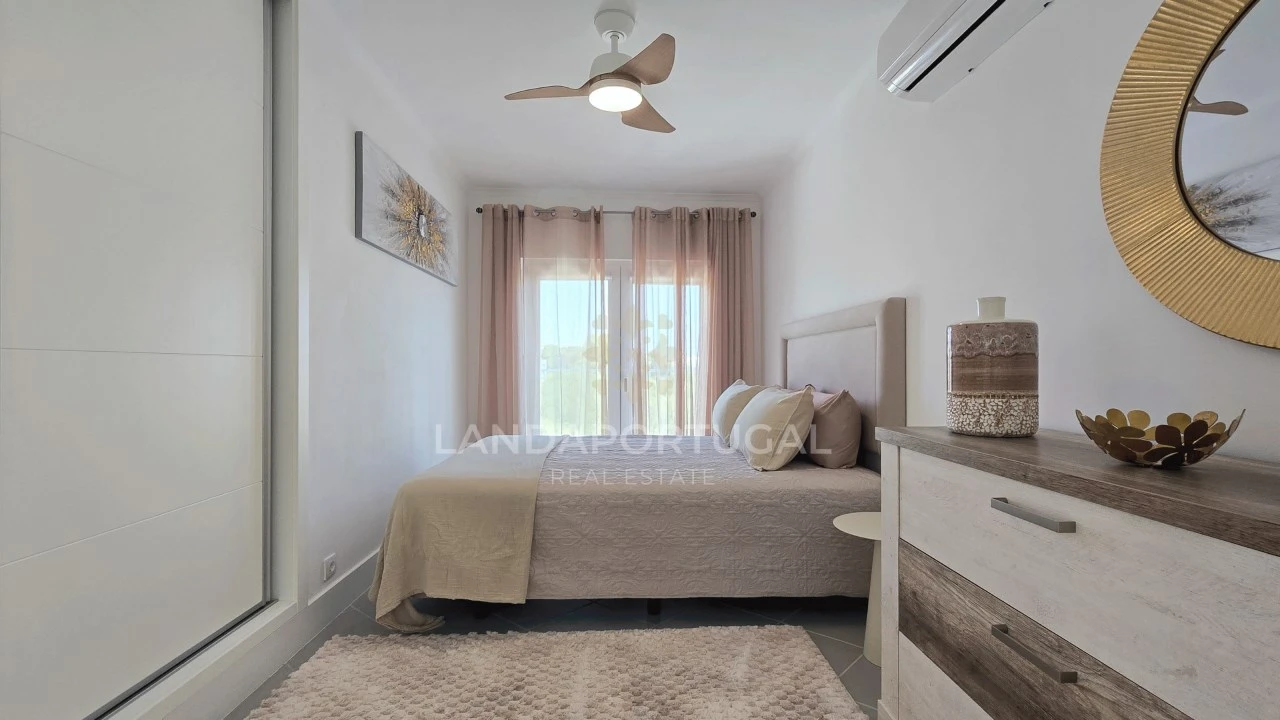 Apartamento T2 para Venda em Tavira (Santa Maria e Santiago) Foto 20