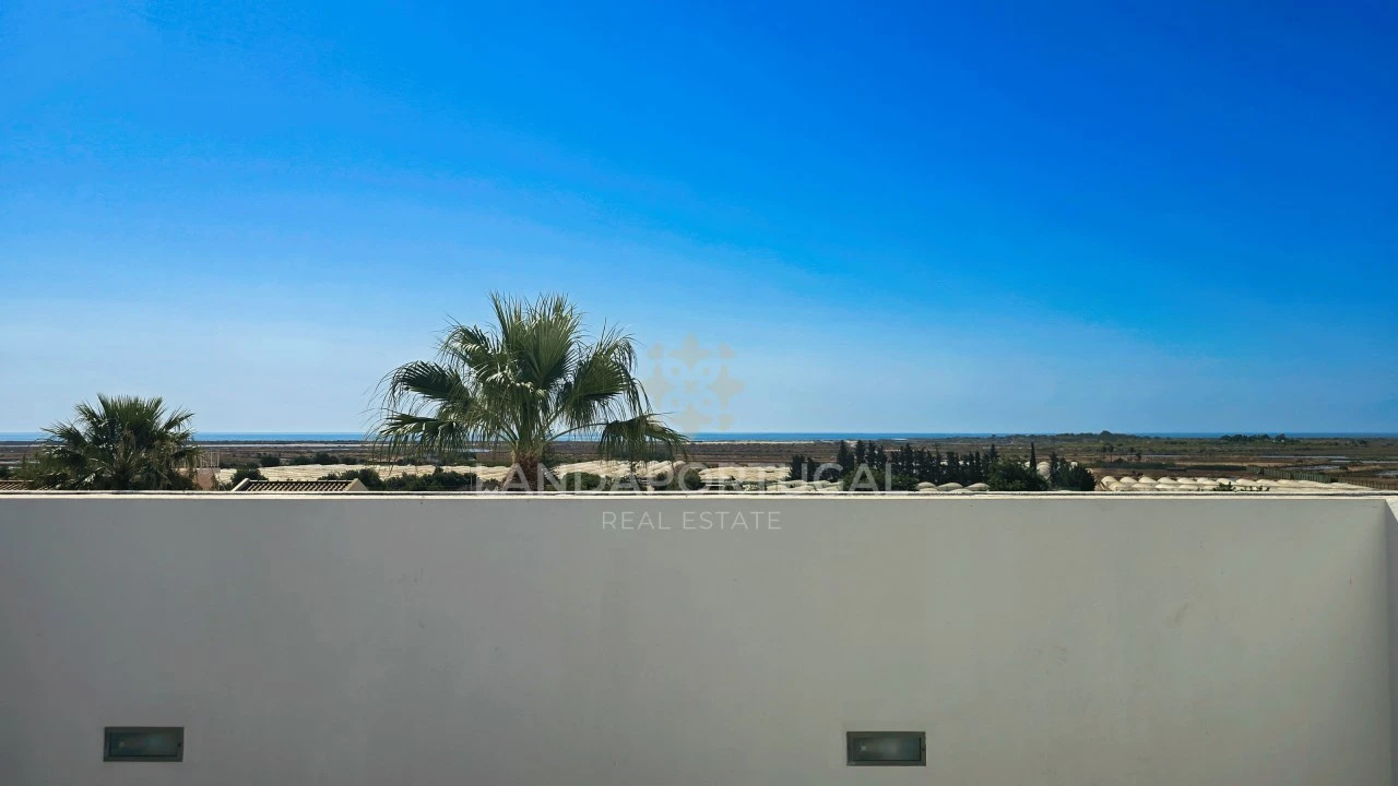 Apartamento T2 para Venda em Tavira (Santa Maria e Santiago) Foto 4