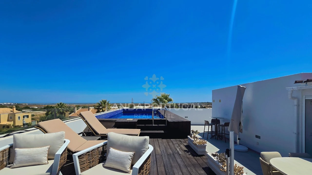 Apartamento T2 para Venda em Tavira (Santa Maria e Santiago) Foto 5