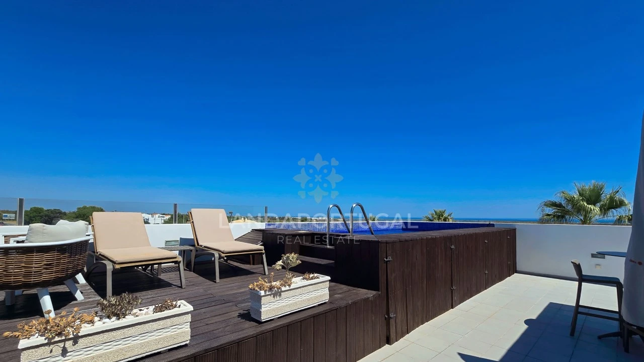 Apartamento T2 para Venda em Tavira (Santa Maria e Santiago) Foto 2
