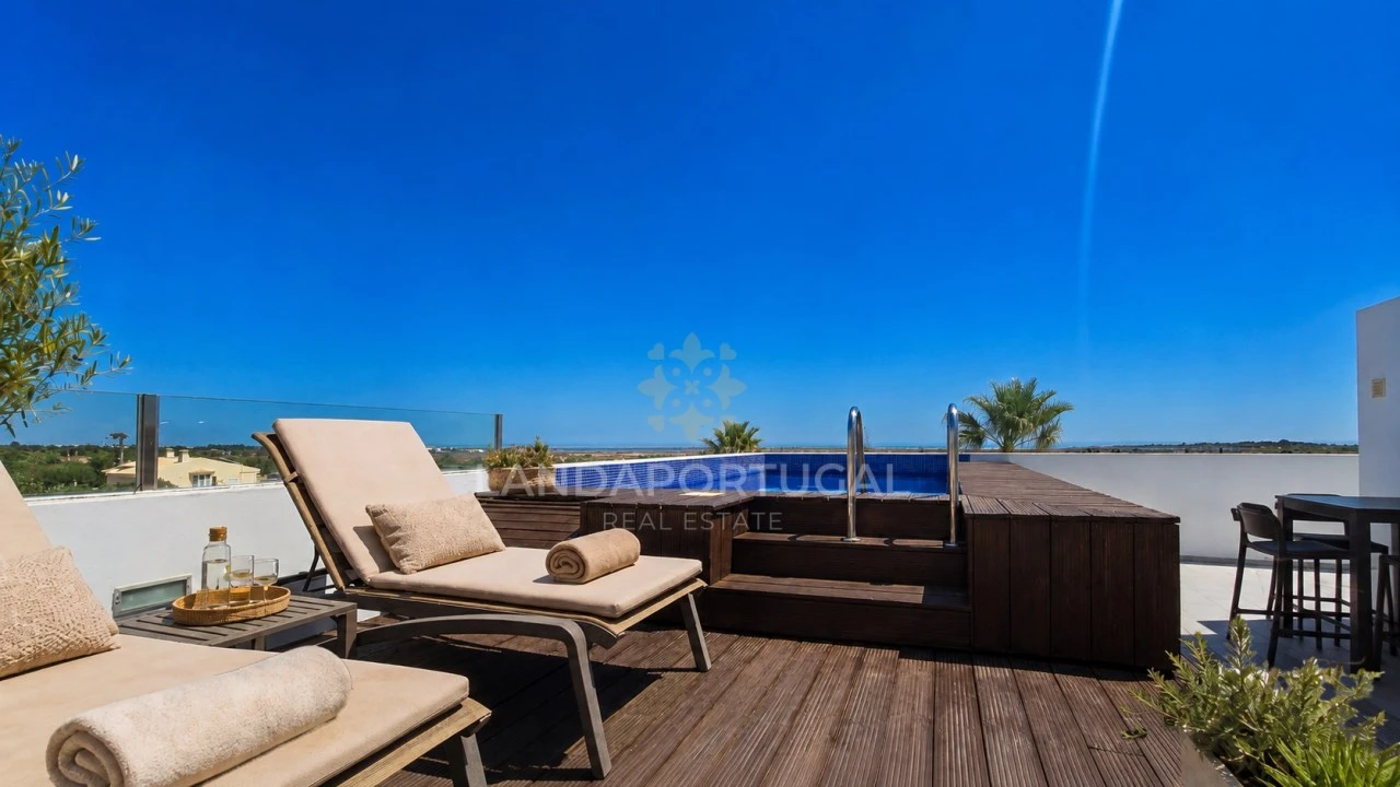 Apartamento T2 para Venda em Tavira (Santa Maria e Santiago) Foto 1