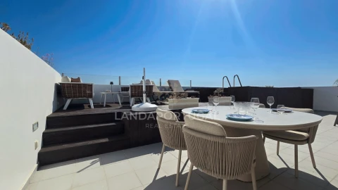 Apartamento T2 para Venda em Tavira (Santa Maria e Santiago)
