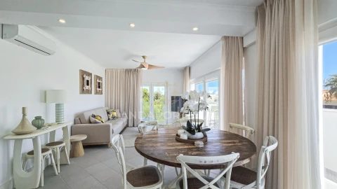 Apartamento T2 para Venda em Tavira (Santa Maria e Santiago)