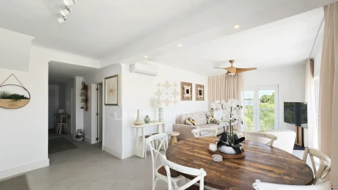 Apartamento T2 para Venda em Tavira (Santa Maria e Santiago)