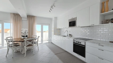 Apartamento T2 para Venda em Tavira (Santa Maria e Santiago)