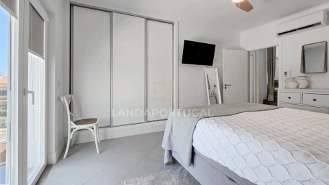 Apartamento T2 para Venda em Tavira (Santa Maria e Santiago)