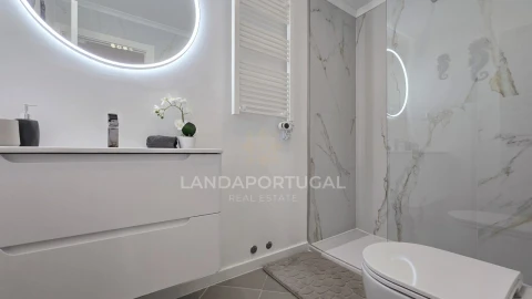 Apartamento T2 para Venda em Tavira (Santa Maria e Santiago)