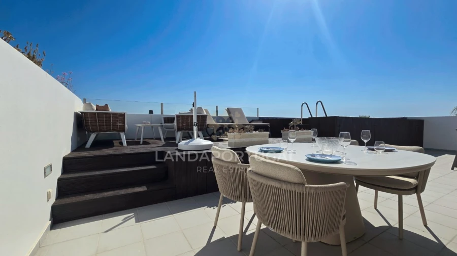Apartamento T2 para Venda em Tavira (Santa Maria e Santiago) Foto 8