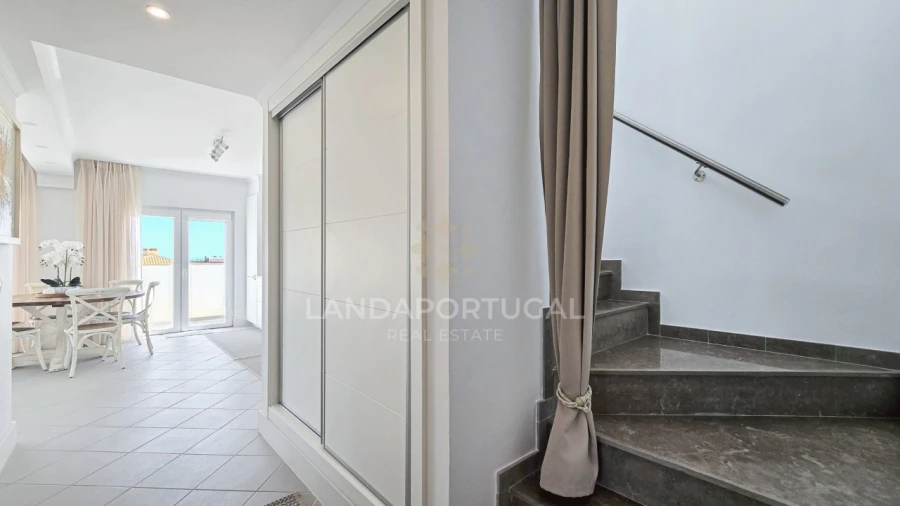 Apartamento T2 para Venda em Tavira (Santa Maria e Santiago) Foto 16