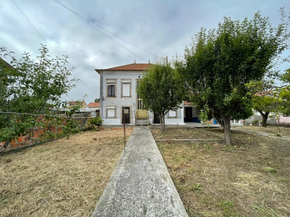 Moradia T3 para Venda em Murtosa Foto 37