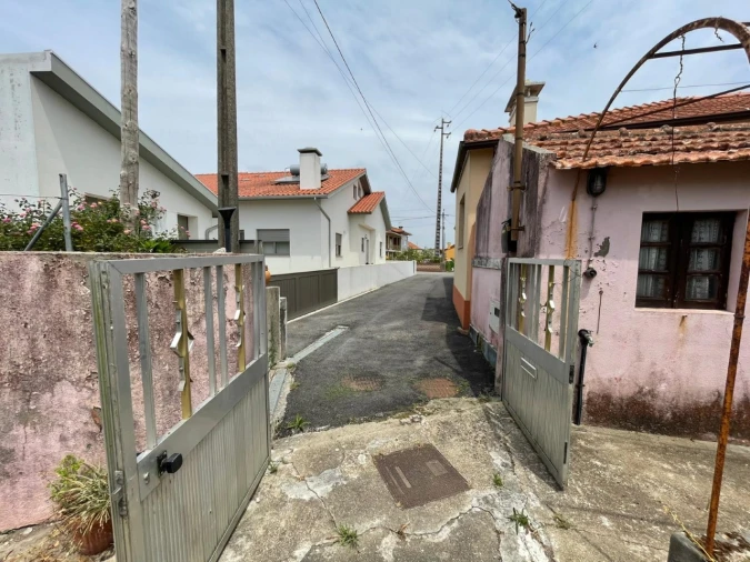 Moradia T3 para Venda em Murtosa Foto 39