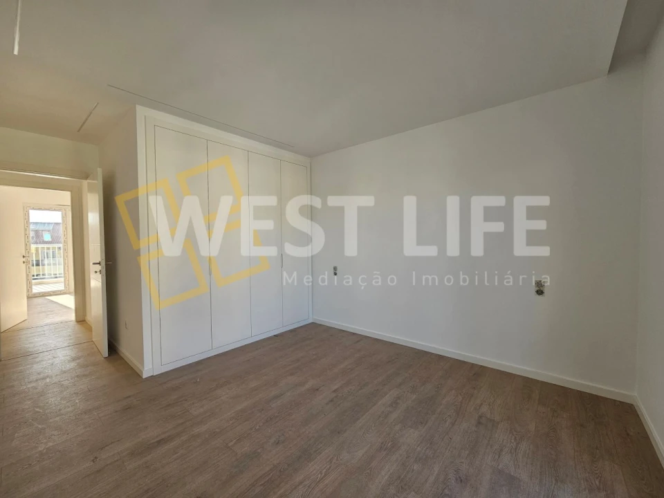 Apartamento T3 para Venda em Ericeira Foto 26
