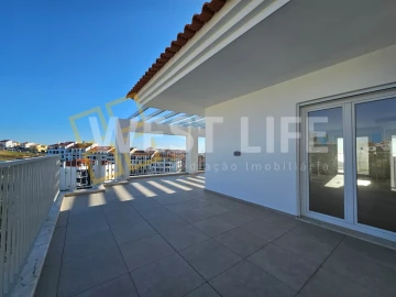 Apartamento T3 para Venda em Ericeira