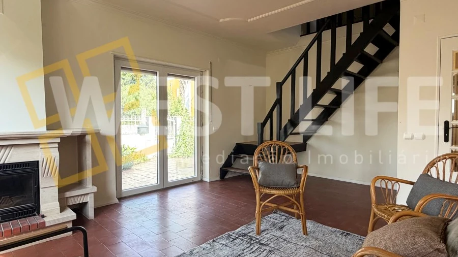 Moradia T3 para Venda em Silveira