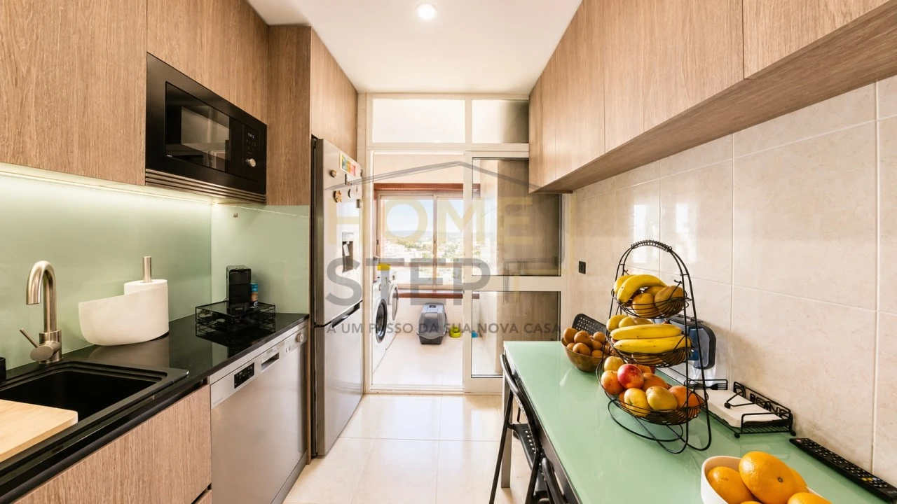 Apartamento T2 para Venda em Oliveira do Douro Foto 1