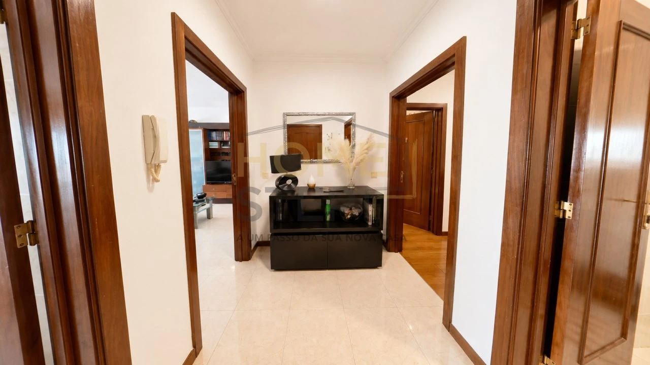 Apartamento T2 para Venda em Oliveira do Douro Foto 6
