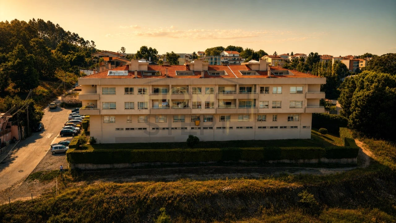 Apartamento T2 para Venda em Oliveira do Douro Foto 16
