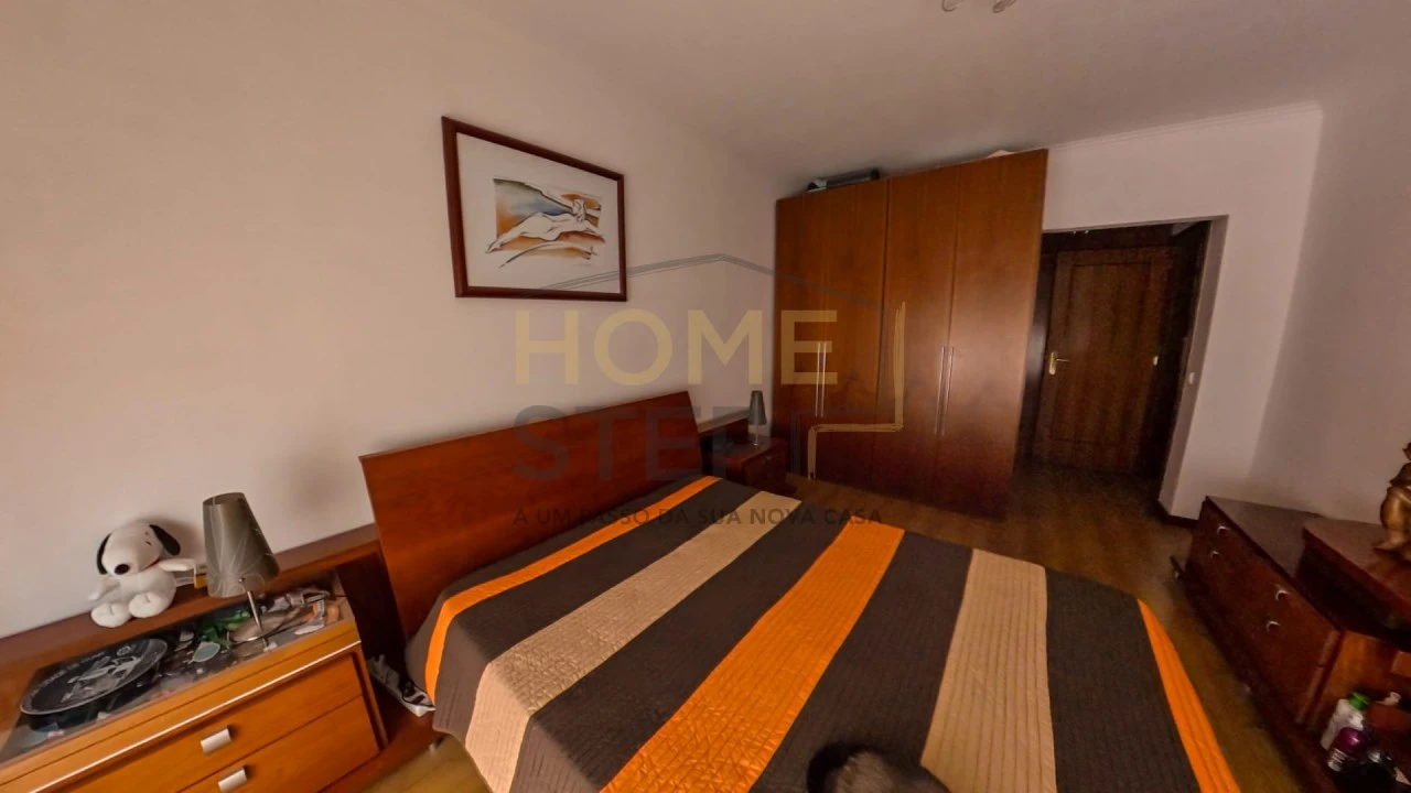 Apartamento T2 para Venda em Oliveira do Douro Foto 12